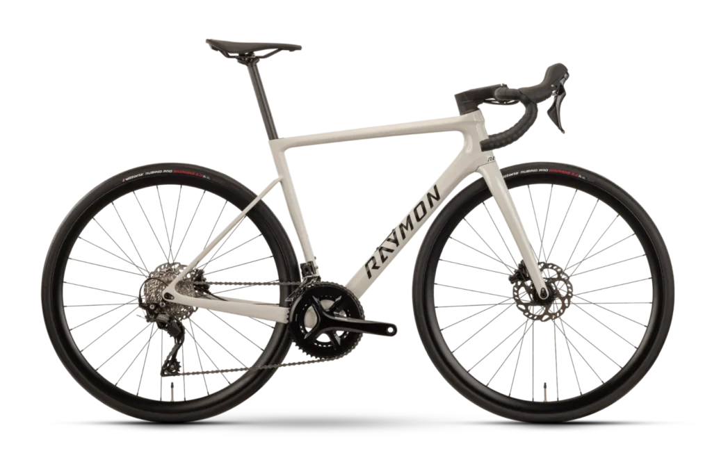 RAY Kirana storm stealth front