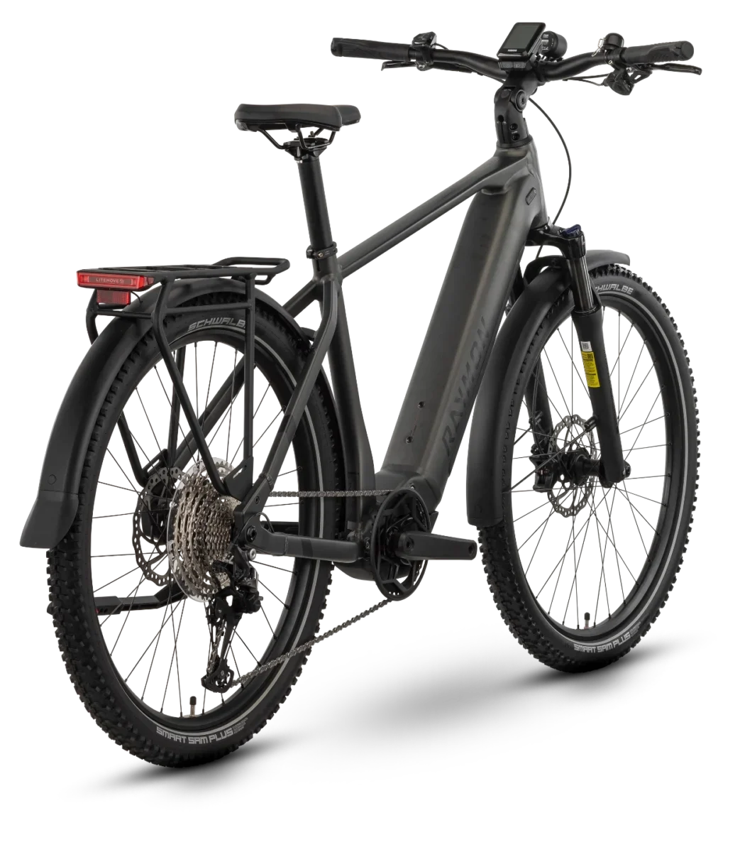 Tourray Pro – Bild 2