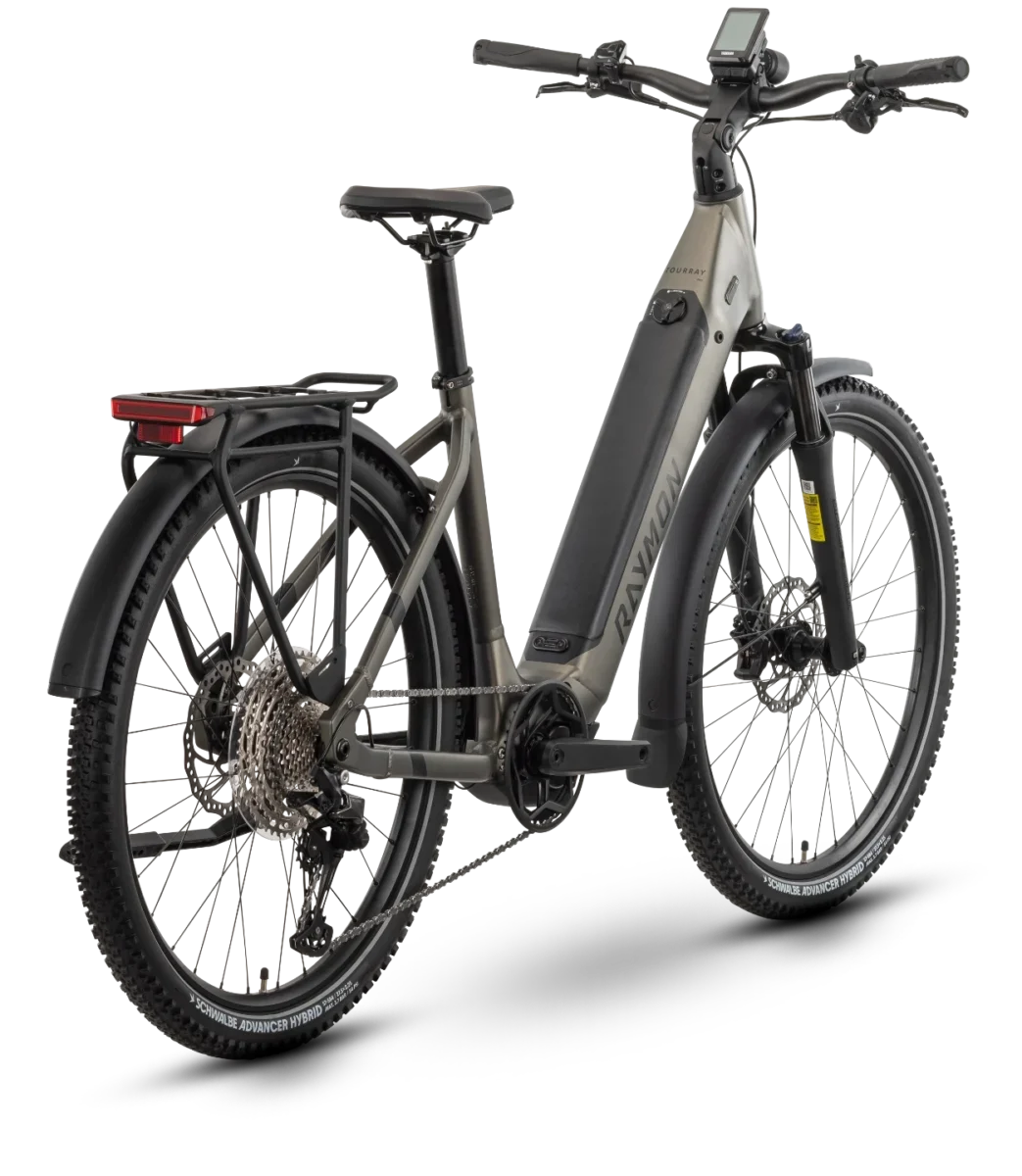 Tourray Pro – Bild 4