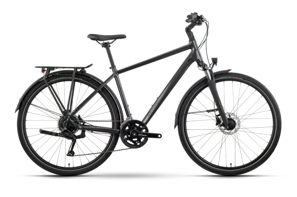 RAY Zayn Pro Diamant anthracite front